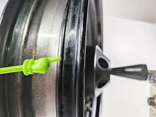 Load image into Gallery viewer, 2005 Suzuki VZ800 M50 Boulevard Straight 16x3 Front Wheel Rim 54111-39G00-019