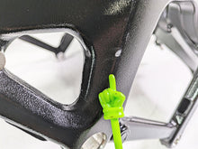 Load image into Gallery viewer, 2019 BMW S1000XR K49 Straight Main Frame Chassis Wit Clean California Title 46518551447