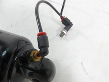 Load image into Gallery viewer, 2016 Harley Touring FLTRX Road Glide Rear 12" Air Ride Shock Damper Set 54662-09 | Mototech271