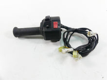 Load image into Gallery viewer, 2015 KTM 1290 Adventure Fly Ride By Wire Throttle & Control Switch 60411074000 | Mototech271