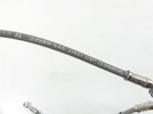 Load image into Gallery viewer, 2020 Triumph Speed Triple RS 1050 Front Abs Brake Line Hose Set T2021193 | Mototech271