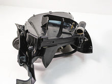 Load image into Gallery viewer, 2008 Buell 1125 R Left Coolant Radiator Cover Set Q0022.1AMA M1034.1AMM | Mototech271