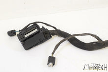 Load image into Gallery viewer, 2009 BMW K1300 K1300S K40 Central Chassis Electronics 61357720223 | Mototech271