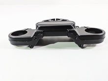 Load image into Gallery viewer, 2019 Harley Softail FXDR 114 Upper Triple Tree Steering Clamp 45900219 | Mototech271