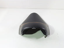 Load image into Gallery viewer, 2014 Harley FLS Softail Slim Danny Gray Buttcrack Solo Driver Rider Seat 21-303