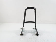 Load image into Gallery viewer, 2019 Harley XL883N Sportster Iron 21" Sissy Bar Backrest Back Rest | Mototech271