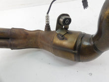 Load image into Gallery viewer, 2017 BMW F800GS K72 Oem Lafranconi Exhaust Pipe Header Set -Read 18518546595 | Mototech271