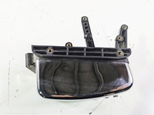 Load image into Gallery viewer, 2007 Harley FXDWG Dyna Wide Glide Electrical Tray Stay + Chrome Cover 66333-04