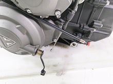 Load image into Gallery viewer, 2020 Triumph Daytona 765 Moto2 Running Engine Motor 5K -Video -READ T1161980 | Mototech271