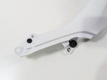 Load image into Gallery viewer, 2024 Kawasaki EX500 Ninja 40th An. Left Rear Tail Cover Fairing Cowl 36043-0002