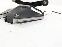 Load image into Gallery viewer, 2017 Mv Agusta Dragster 800 Rear Aftermarket Turn Signal License Plate Mount