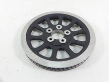 Load image into Gallery viewer, 2019 Harley Softail FXBB Street Bob Rear Drive Belt Pulley Sprocket 66T 37778-07