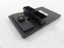 Load image into Gallery viewer, 2009 BMW K1300 S K40 Central Chassis Electronics Module ZFE Ecu 61357720578 | Mototech271