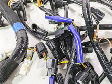 Load image into Gallery viewer, 2016 Suzuki GSXR1000 Main Wiring Harness Loom - No Cuts 36610-47HB0 36610-47HB1 | Mototech271