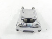 Load image into Gallery viewer, 2000 Harley Dyna FXR4 CVO Super Glide Risers Covers Indicator Light Set 56168-96