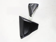 Load image into Gallery viewer, 2015 BMW R1200 GS Adv K51 Battery Side Cover Fairing Set 46638523155 46638523156