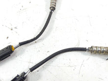 Load image into Gallery viewer, 2009 BMW R1200 GS K25 Exhaust O2 Oxygen Sensor Set 11787674452 | Mototech271