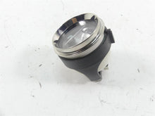Load image into Gallery viewer, 2005 Harley Touring CVO FLHTC SE Electra Glide Volt Voltage Gauge 74552-04