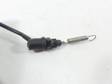 Load image into Gallery viewer, 2015 Yamaha YZF-R3 1/2" Nissin Rear Brake Master Cylinder 1WD-F580E-00-00 | Mototech271