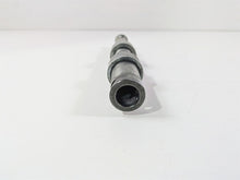 Load image into Gallery viewer, 2009 Harley FXDC Dyna Super Glide Straight Front Axle Wheel Spindle 41628-08