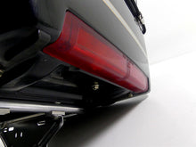 Load image into Gallery viewer, 2003 Harley Touring FLHTCI E-Glide 100TH Rear Trunk Tour Pak + Mount 53140-00BDK | Mototech271