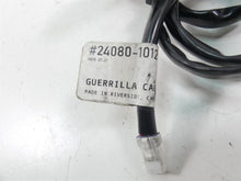 Load image into Gallery viewer, 2021 Harley Softail FXBBS Street Bob Speedometer Gauges Instrument 7K 70900651A | Mototech271