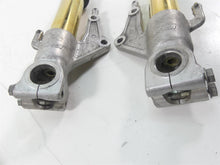 Load image into Gallery viewer, 2006 Ducati 999 Biposto Straight Showa Front Fork Leg Set 34022381A 34022371A