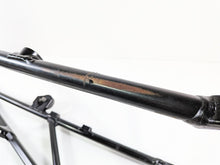 Load image into Gallery viewer, 2015 BMW R1200GS K50 Rear Black Sub Frame 46518534315 46518354222