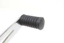 Load image into Gallery viewer, 1996 Buell S1 Lightning Rear Chrome Brake Pedal Ped Lever N0501.9E | Mototech271