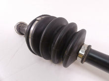 Load image into Gallery viewer, 2014 Can-Am Maverick 1000R STD Left Rear Cv Drive Axle Shaft 705501948