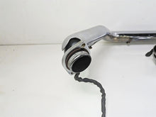 Load image into Gallery viewer, 2007 Harley Touring FLHRSE CVO Road King Bassani True Duals Header & Slip On Muffler Exhaust Set 11215A