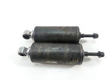Load image into Gallery viewer, 2011 Harley Softail FXS Blackline Showa Rear Suspension Shocks 54549-04 | Mototech271