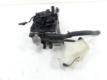 Load image into Gallery viewer, 2016 BMW R1200GS Adv K51 Right Radiator Fan Reservoir & Cover 17118546416 | Mototech271