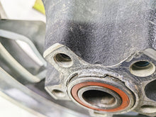 Load image into Gallery viewer, 2016 Harley FXDL Dyna Low Rider Straight 17x4.5 Rear Wheel Cast - Read 40900289 | Mototech271