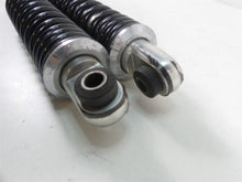 Load image into Gallery viewer, 2015 Harley VRSCF Muscle Rod Rear Shock Damper Suspension 13" Set -Read 54617-09 | Mototech271