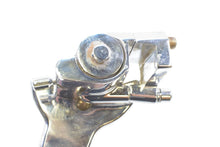 Load image into Gallery viewer, 2007 Harley Touring FLHTCU Electra Glide Right Rear Kuryakyn Adjstbl Footpeg 450