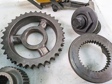 Load image into Gallery viewer, 2009 Harley Touring FLHTCU Electra Glide Primary Drive Clutch Kit 37813-06A | Mototech271
