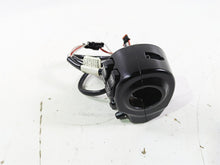 Load image into Gallery viewer, 2016 Harley Touring FLTRX Road Glide Right Hand Control Switch 71500129C | Mototech271