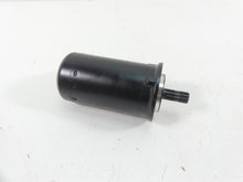 Load image into Gallery viewer, 2015 Ducati Monster 1200 S Denso Engine Starter Motor 27040104A | Mototech271