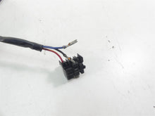 Load image into Gallery viewer, 2000 Harley Dyna FXR4 CVO Super Glide Rear Taillight Tail Light Lamp 68048-93B