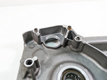 Load image into Gallery viewer, 2009 Harley Dyna FXDFSE CVO Fat Bob Inner Primary Drive Clutch Cover 60681-06B