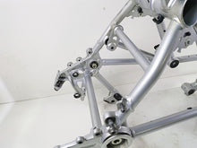 Load image into Gallery viewer, 2017 BMW R1200 GS K50 Straight Main Frame Chassis With Clean Texas Title 46519444971