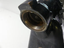 Load image into Gallery viewer, 1999 Harley Dyna FXDS Convertible Straight Main Frame Chassis 28dgr With Texas Salvage Title 47427-99A