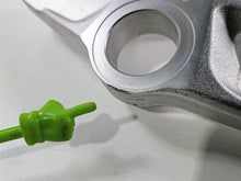 Load image into Gallery viewer, 2014 Aprilia RSV4 RR Factory Upper Triple Tree Steering Clamp Ohlins 858737