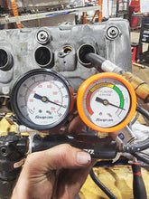 Load image into Gallery viewer, 2017 BMW S1000RR K46 Ready to Use Engine Cylinder Head Cam Shaft Set 11128557398