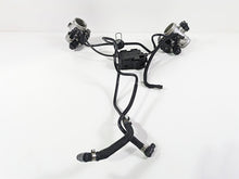 Load image into Gallery viewer, 2006 BMW R1200GS K255 Adv Throttle Body Set & Cables 13547672731 13547672732 | Mototech271