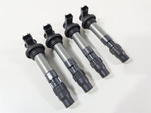 Load image into Gallery viewer, 2024 Suzuki GSXR600 Denso Ignition Coil Set 2K Only 33410-37H00 129700-5140