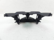 Load image into Gallery viewer, 2020 Ducati Multistrada 1260 Enduro Front Nose Air Inlet Cover 48017761A