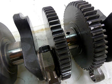 Load image into Gallery viewer, 2012 Kawasaki ZX1400 ZX14R Ninja Crankshaft Crank Shaft 13031-0724 13031-0941 | Mototech271