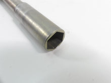 Load image into Gallery viewer, 2017 BMW F800GS K72 Front 20mm Wheel Spindle Axle 36317713558 | Mototech271